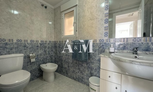Long Term Rental - Apartment / flat - Almoradí