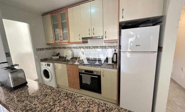 Long Term Rental - Apartment / flat - Almoradí