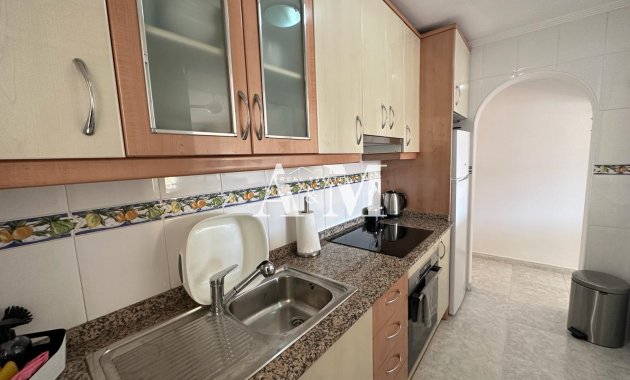 Long Term Rental - Apartment / flat - Almoradí