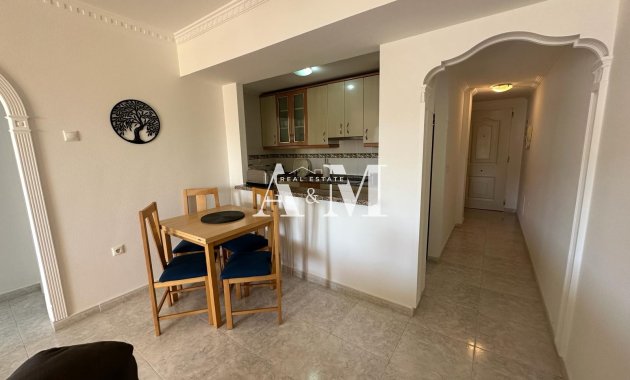 Long Term Rental - Apartment / flat - Almoradí