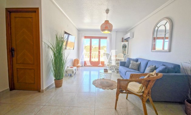 Long Term Rental - Apartment / flat - Torre de la Horadada