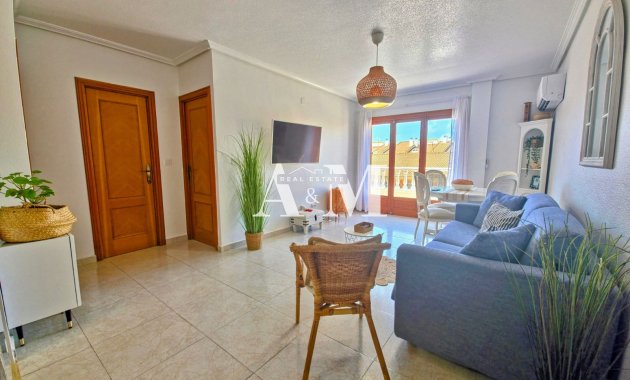 Long Term Rental - Apartment / flat - Torre de la Horadada