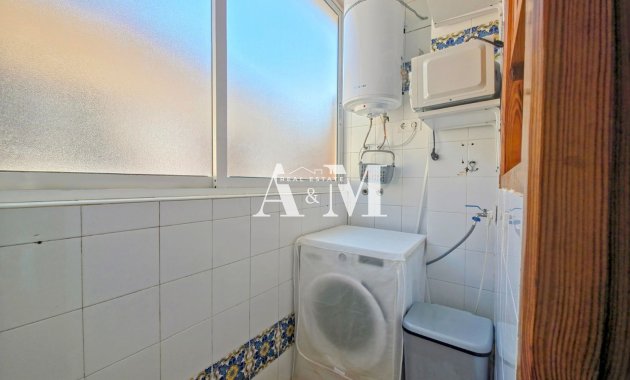 Long Term Rental - Apartment / flat - Torre de la Horadada
