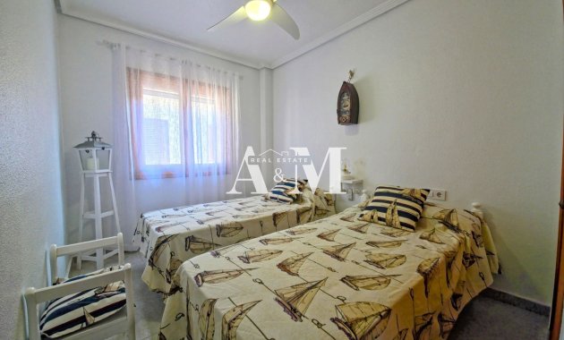 Long Term Rental - Apartment / flat - Torre de la Horadada