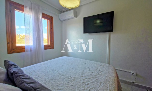 Long Term Rental - Apartment / flat - Torre de la Horadada