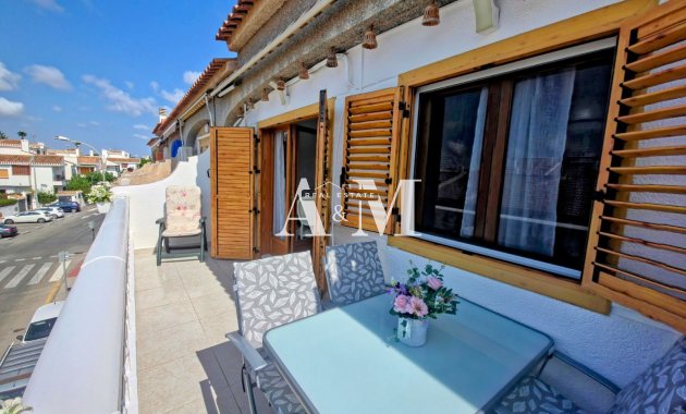 Long Term Rental - Apartment / flat - Torre de la Horadada