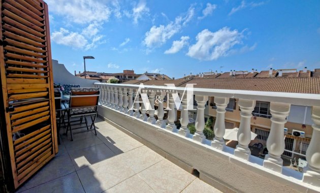 Long Term Rental - Apartment / flat - Torre de la Horadada