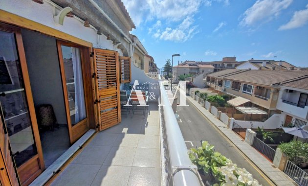 Long Term Rental - Apartment / flat - Torre de la Horadada