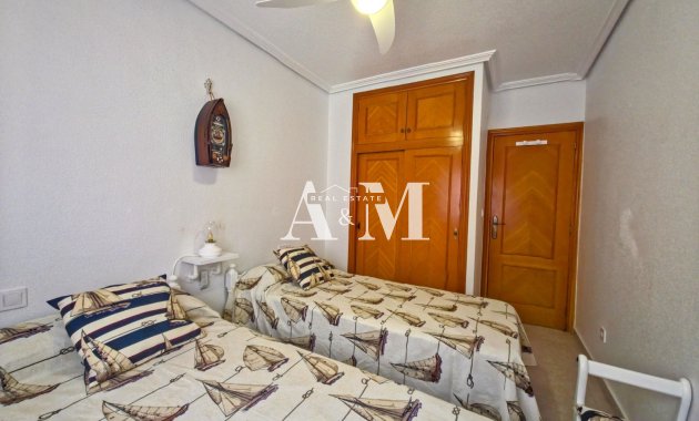 Long Term Rental - Apartment / flat - Torre de la Horadada