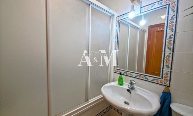 Long Term Rental - Apartment / flat - Torre de la Horadada