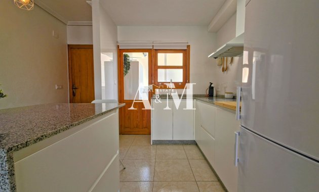 Long Term Rental - Apartment / flat - Torre de la Horadada
