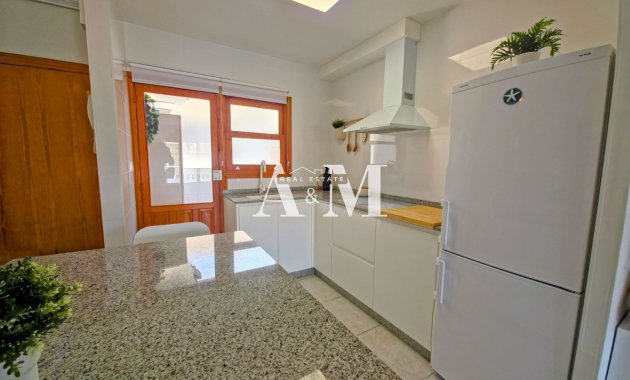 Long Term Rental - Apartment / flat - Torre de la Horadada