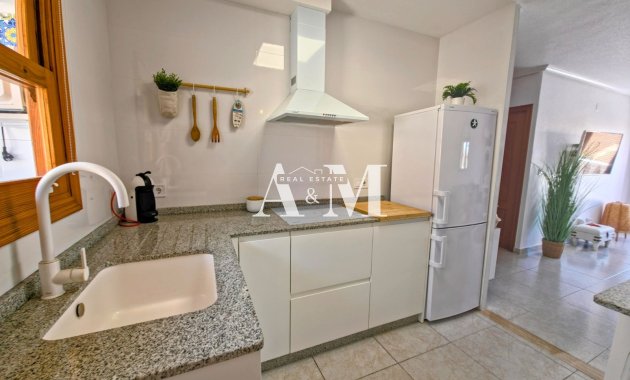 Long Term Rental - Apartment / flat - Torre de la Horadada