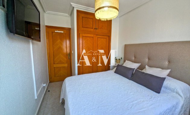 Long Term Rental - Apartment / flat - Torre de la Horadada