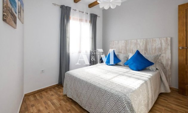 Long Term Rental - Chalet - Los Belones - Las Barracas