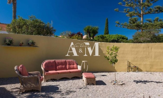 Long Term Rental - Chalet - Los Belones - Las Barracas
