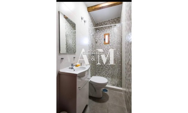 Long Term Rental - Chalet - Los Belones - Las Barracas