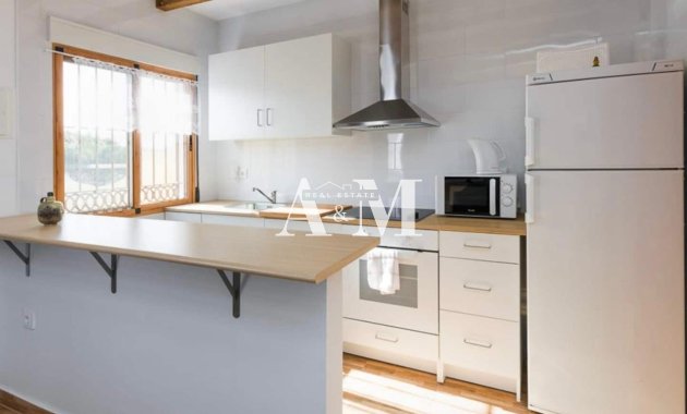 Long Term Rental - Chalet - Los Belones - Las Barracas