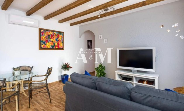 Long Term Rental - Chalet - Los Belones - Las Barracas
