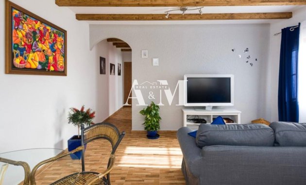 Long Term Rental - Chalet - Los Belones - Las Barracas