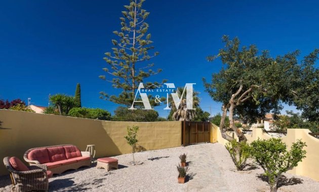 Long Term Rental - Chalet - Los Belones - Las Barracas