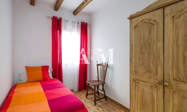 Long Term Rental - Chalet - Los Belones - Las Barracas