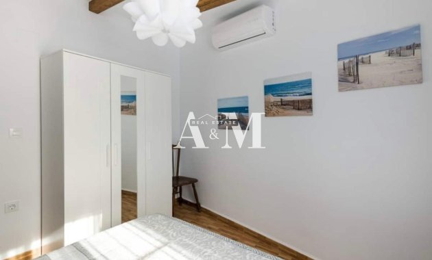 Long Term Rental - Chalet - Los Belones - Las Barracas
