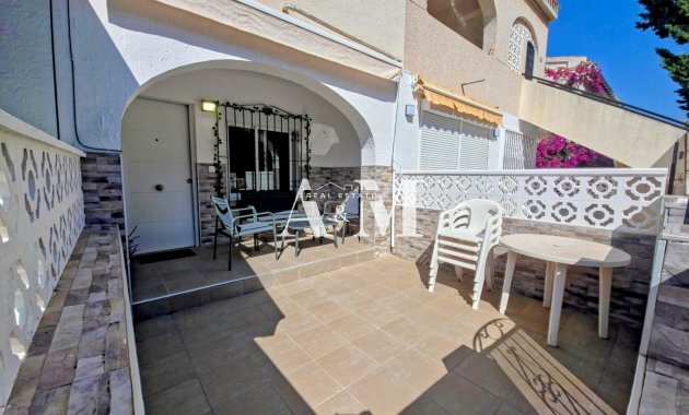 Long Term Rental - Townhouse - Orihuela Costa - Cabo roig - La Zenia