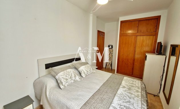 Long Term Rental - Apartment / flat - Torrevieja - Centro