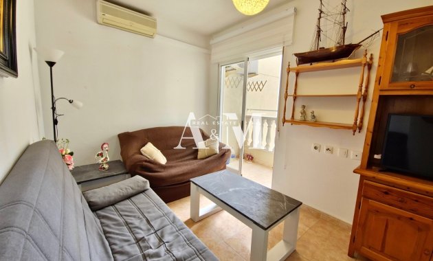 Long Term Rental - Apartment / flat - Torrevieja - Centro