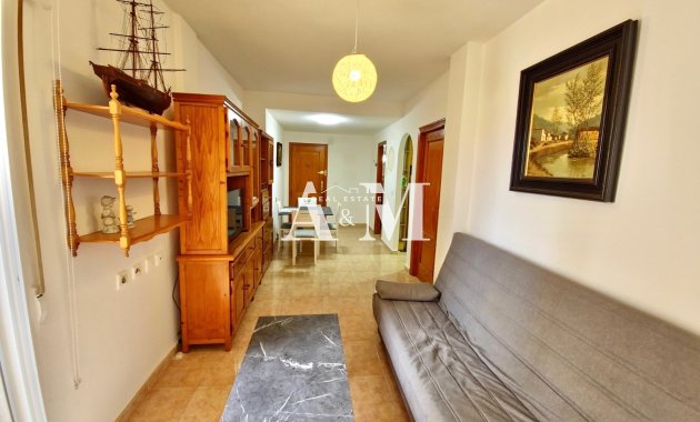 Long Term Rental - Apartment / flat - Torrevieja - Centro