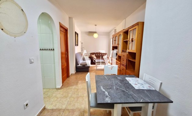 Long Term Rental - Apartment / flat - Torrevieja - Centro