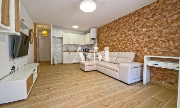 Long Term Rental - Townhouse - Orihuela Costa - Cabo roig - La Zenia