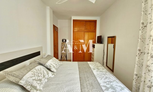 Long Term Rental - Apartment / flat - Torrevieja - Centro