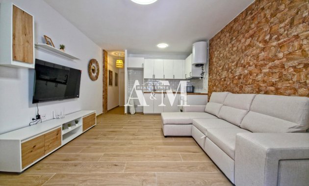 Long Term Rental - Townhouse - Orihuela Costa - Cabo roig - La Zenia