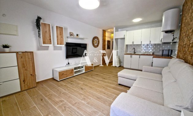 Long Term Rental - Townhouse - Orihuela Costa - Cabo roig - La Zenia
