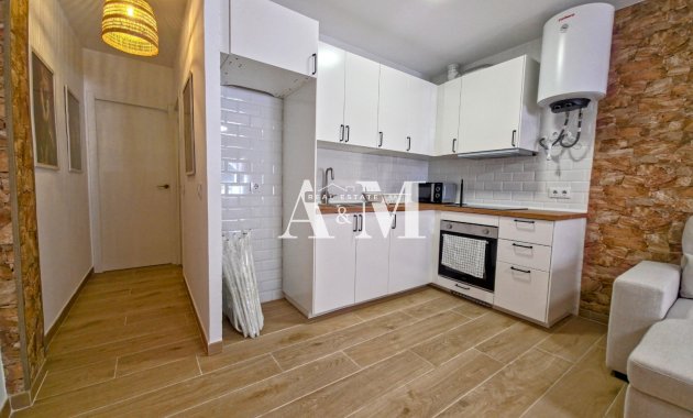 Long Term Rental - Townhouse - Orihuela Costa - Cabo roig - La Zenia