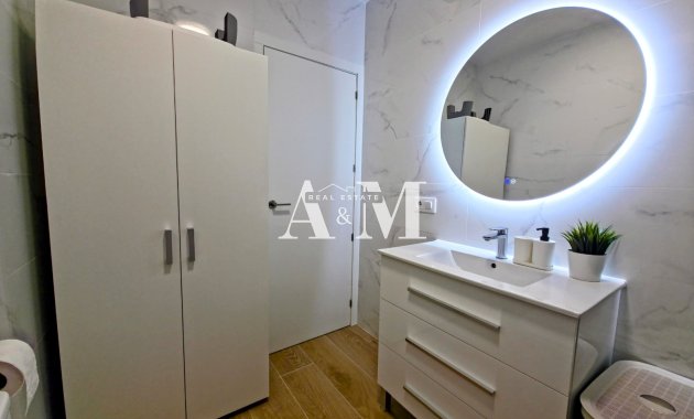 Long Term Rental - Townhouse - Orihuela Costa - Cabo roig - La Zenia