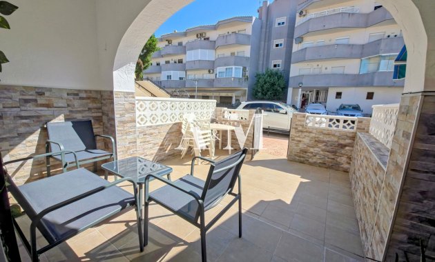 Long Term Rental - Townhouse - Orihuela Costa - Cabo roig - La Zenia