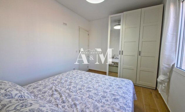 Long Term Rental - Townhouse - Orihuela Costa - Cabo roig - La Zenia