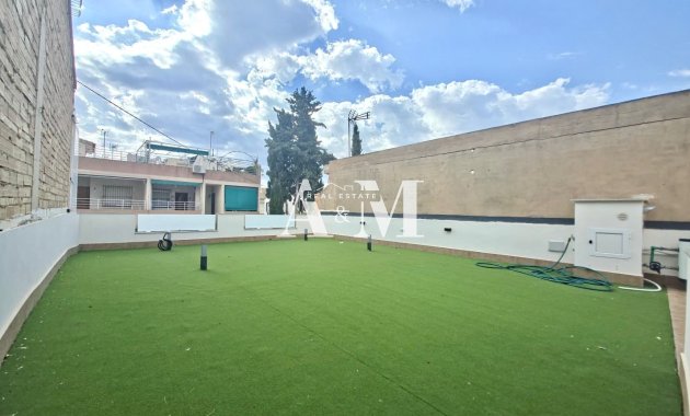 Long Term Rental - Townhouse - Torre de la Horadada