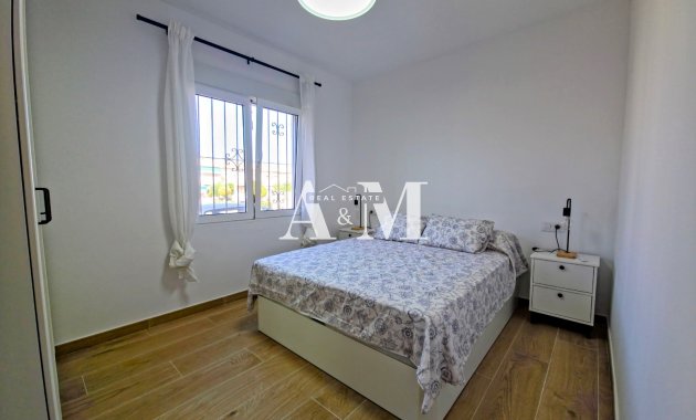 Long Term Rental - Townhouse - Orihuela Costa - Cabo roig - La Zenia