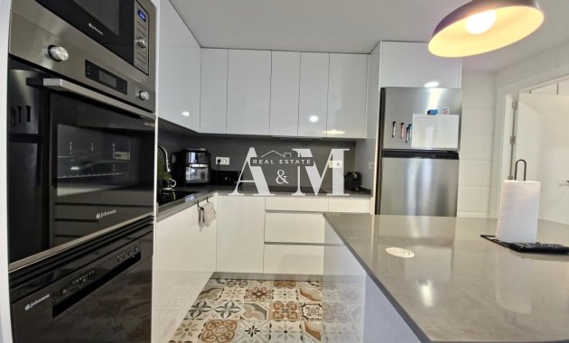 Long Term Rental - Townhouse - Torre de la Horadada