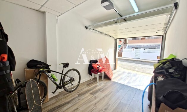 Long Term Rental - Townhouse - Torre de la Horadada