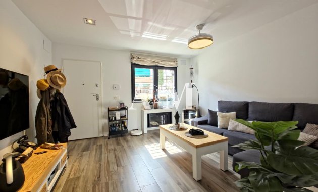 Long Term Rental - Townhouse - Torre de la Horadada