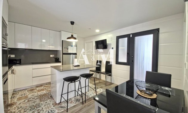 Long Term Rental - Townhouse - Torre de la Horadada
