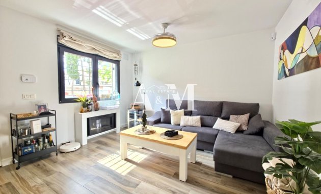 Long Term Rental - Townhouse - Torre de la Horadada