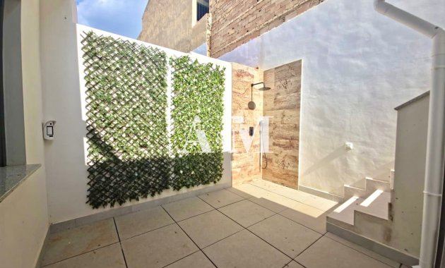 Long Term Rental - Townhouse - Torre de la Horadada