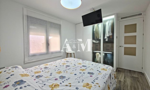 Long Term Rental - Townhouse - Torre de la Horadada