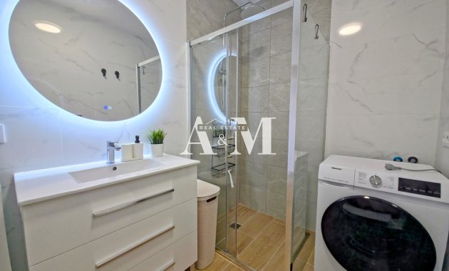 Long Term Rental - Townhouse - Orihuela Costa - Cabo roig - La Zenia